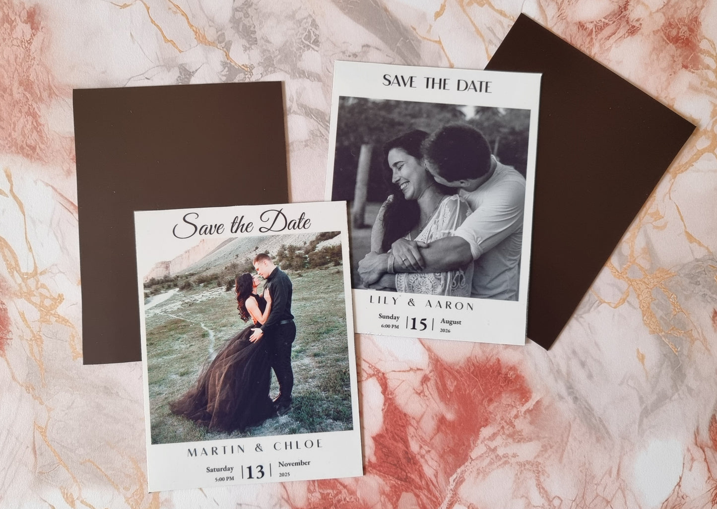 Save the Date Magnets – Custom Keepsakes for Life’s Big Moments