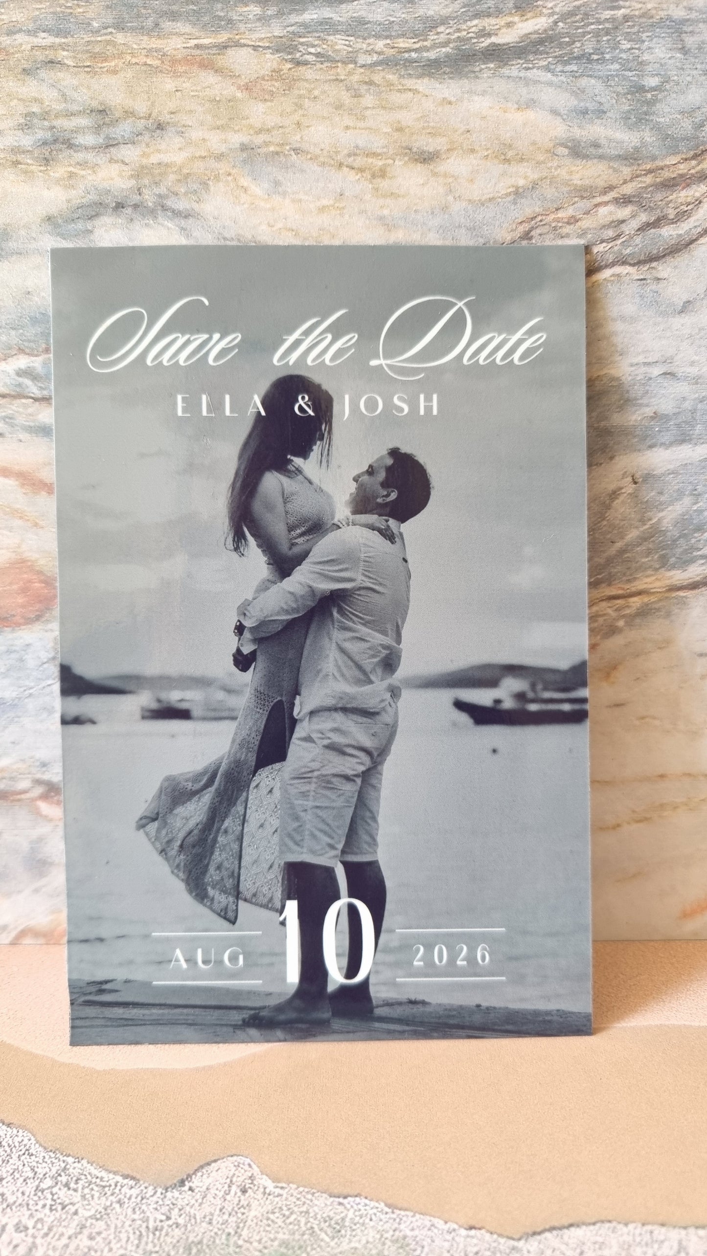 Save the Date Magnets – Custom Keepsakes for Life’s Big Moments