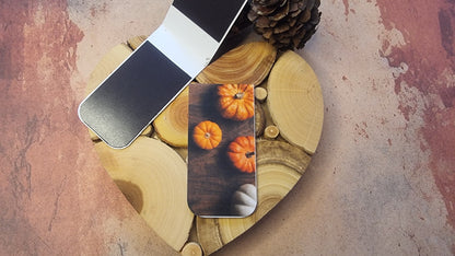 🍂 Autumn Vibes - Magnetic Bookmarks