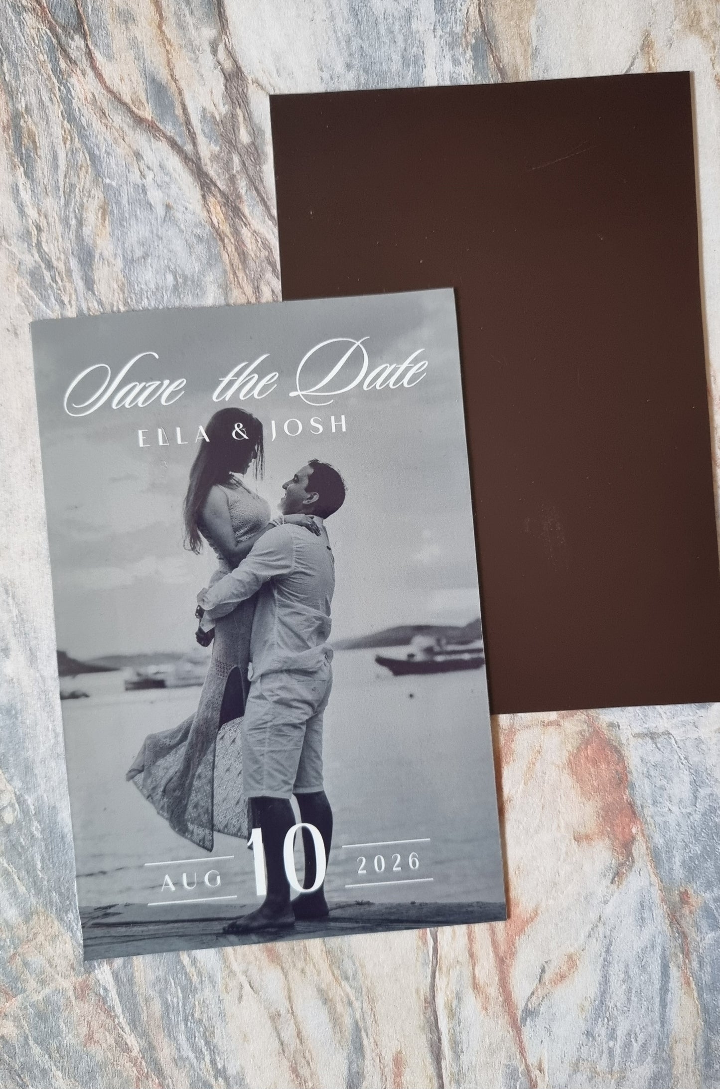 Save the Date Magnets – Custom Keepsakes for Life’s Big Moments