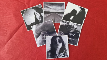 Snap Photo Magnets - Personalized
