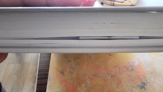 🌸 Bloom Collection – Magnetic Bookmarks